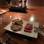 代官山カルネジーオ - 
