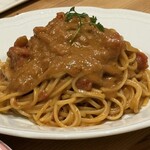 タヴェルナ バッカ - 