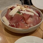 タヴェルナ バッカ - 