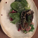 イタリア料理 フィオレンツァ - 