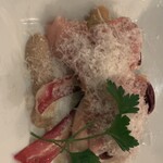 イタリア料理 フィオレンツァ - 