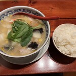 大明天中国四川料理 - 