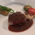 イタリア料理 フィオレンツァ - 