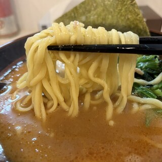 ラーメン 府中家_1