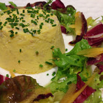 アルティスタ， - 蟹のスフォルマート