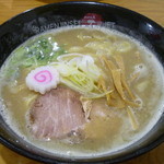 ラーメン人生JET600 - 