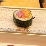 鮨よしかわ 海道 - 