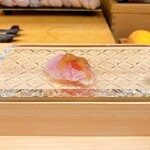 鮨よしかわ 海道 - 