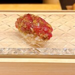 鮨よしかわ 海道 - 