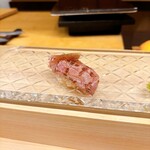 鮨よしかわ 海道 - 