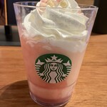 スターバックス コーヒー - ドリンク写真: