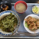 コットンドール - 料理写真: