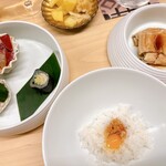 鮨よしかわ 海道 - 