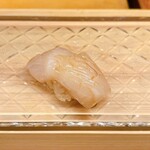 鮨よしかわ 海道 - 