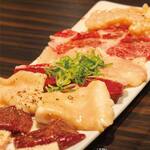 町屋やきにく密陽家 - 