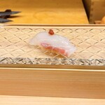 鮨よしかわ 海道 - 