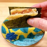 鮨よしかわ 海道 - 