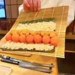 鮨よしかわ 海道 - 