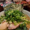 横濱ラーメン あさが家 - 