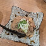 うどん居酒屋 麦笑 - 