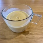 ボルト ステーキ - ドリンク写真:
