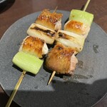 焼鳥どろまみれ - 