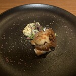 鉄板焼 天晴れ - 