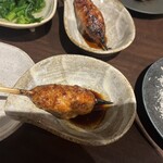 焼鳥どろまみれ - 