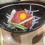 神泉ホルモン 三百屋 - 