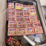 Manner - これだけ買いました！！