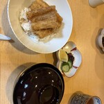 てんぷら 下村 - 