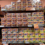 Manner - 店内陳列
