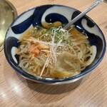 神泉ホルモン 三百屋 - 