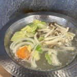 涮涮鍋 壽喜燒 螃蟹吃到飽 和牛與豬...然後是螃蟹 心齋橋站前店