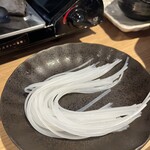 涮涮鍋 壽喜燒 螃蟹吃到飽 和牛與豬...然後是螃蟹 心齋橋站前店