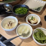 涮涮鍋 壽喜燒 螃蟹吃到飽 和牛與豬...然後是螃蟹 心齋橋站前店