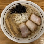 中華そば 一陽来復