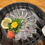 もつ焼き 稲垣 - 