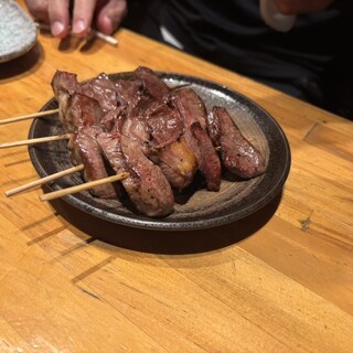 もつ焼き 稲垣_1