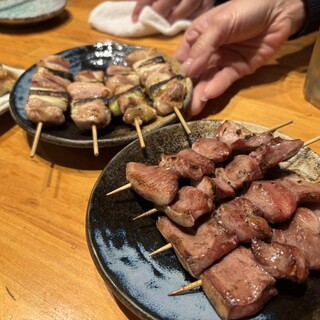 もつ焼き 稲垣_0