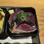 沼津港 サンパチ酒場 - 