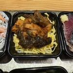 沼津港 サンパチ酒場 - 