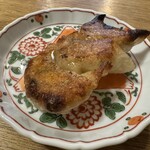 こんぺい餃子 - 