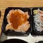 沼津港 サンパチ酒場 - 
