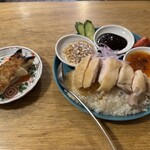 こんぺい餃子 - 