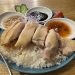 こんぺい餃子 - 
