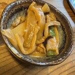 炭と海鮮と串焼きと肴 とっとっと - 