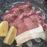 焼肉酒家　福寿苑 - 