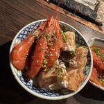 ロバタノカリスマ - 