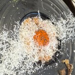 炭と海鮮と串焼きと肴 とっとっと - 